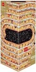 HEYE 29341 Puzzle 4000 Teile Historia Comica 1 Triangular