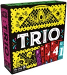 ASMODEE COGD0010 Cocktail Games Trio