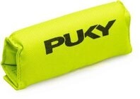 PUKY 9007 LP 2 Lenkerpolster kiwi
