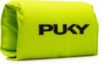PUKY 9011 LP 3 Lenkerpolster kiwi