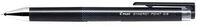 PILOT PEN 2508001 Tintenroller Synergy Point 0.5 schwarz