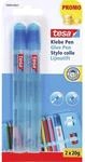 tesa Glue Pen Bastelkleber 2 x 20 g