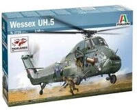 ITALERI 510002720 1:48 Wessex UH.5
