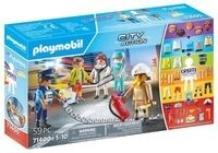 PLAYMOBIL&reg; 71400 My Figures: Rescue