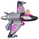 SPIN MASTER 48626 Paw Patrol - Movie II - Skyes Deluxe Jet-Flieger