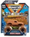SPINMASTER 6065345 Monster Jam MNJ Monster Jam Mystery Mudders 1:64