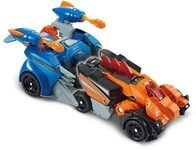 VTECH 80-549304 Switch & Go Dinos - 2-in-1 Spinosaurus & Pterodaktylus