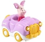 VTECH 80-555504 Tut Tut Baby Flitzer - Ferkels Cabrio