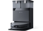 DEEBOT X8 OMNI Schwarz