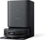 DEEBOT T80 OMNI Schwarz