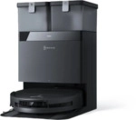 DEEBOT T50 OMNI Gen2 Schwarz