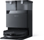 DEEBOT T50 PRO OMNI Gen2 Schwarz