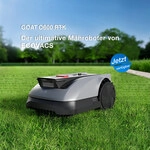 GOAT O600 RTK