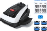 GOAT O1200 LiDAR PRO Care Kit
