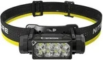 Nitecore HC65 UHE Ultra High Triple wiederaufladbare Stirnlampe 2000 Lumen