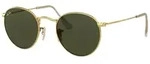 Ray-Ban Round Metal RB3447 003/58 Gr. Farbe:RB3447003/58