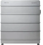 Sungrow Speicherpaket Batteriespeicher 12,8 kWh SBR128 V13