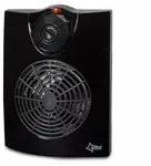 Suntec Heizl&uuml;fter Luftheizer Air Booster 2000 Elite Schwarz