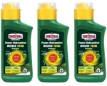 3 x Substral Celafor Unkrautvernichter Power Unkrautfrei Weedex Total Konzentrat