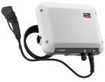 SMA Wallbox Ladestation E-Station Ladebox 7,4kW 7,5 m EVC7.4-1AC-10