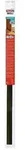 Tesa Moll Standard T&uuml;rdichtschiene T&uuml;rdichtung braun schwarz 100 x 3,7 cm 12 mm