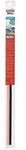 Tesa Moll Standard T&uuml;rdichtschiene T&uuml;rdichtung transparent 100 cm x 3,7 cm 12 mm