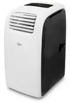 Suntec Multifunktions Klimaanlage Transform 14.000 Eco R290 Wei&szlig;-Schwarz Mobile