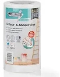 Abdeckblitz Schutz- und Abdeckvlies Abdeckmaterial Abdeckschutz 40 m x 25 cm