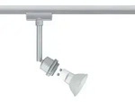 Paulmann Hochvolt-Schienensystem-Leuchte Lampe DecoSystems Spot 250 lm