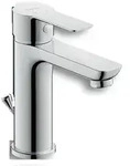 Duravit A.1 Waschtischarmatur Gr&ouml;&szlig;e M: Eleganz in Chrom mit