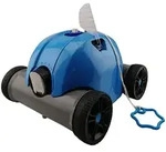 Orca Poolreiniger Saugroboter Poolroboter Reinigungsroboter Poolsauger 050