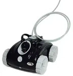 Orca Poolreiniger Saugroboter 40W Poolroboter Reinigungsroboter Poolsauger 050