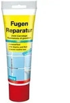 Decotric Fugen-Reparatur Fugenmasse Fugenf&uuml;ller Fugmaterial wei&szlig; 400 g