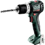 Metabo 12 V Akku-Bohrschrauber PowerMaxx SB12 Solo mit Koffer