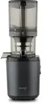 Kuvings Auto6 Gunmetal inklusive Sorbet-Eis-Einsatz
