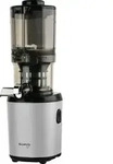 Kuvings Auto6 Silber inklusive Sorbet-Eis-Einsatz