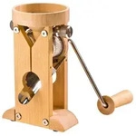Flocker Campo mit Steinwalzen