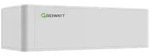 Growatt ARK 2.5H-A2 LiFePO4 Hochvolt-Batteriemodul 2,56 kWh &ndash; Modular,...