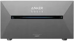 Anker SOLIX Solarbank 2 E1600 Pro 1.600 Wh Erweiterbar auf 9,6 kWh All-in-One-System