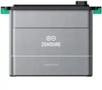 Zendure SolarFlow AB2000X LiFePO4 1920Wh Batterie f&uuml;r Balkonkraftwerk IP65
