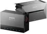 Anker SOLIX Power Dock mit Solarbank 3 E2700 Pro, bis 64,5 kWh, App-gesteuert1