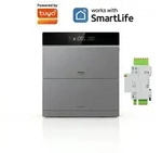Conow CBE2000 Pro Tuya Balkonkraftwerke All-in-one Speichersystem 2kWh 2500W 4 MPPT,