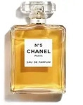 Chanel N&deg;5 Eau de Parfum 100ml