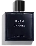 Bleu de Chanel Eau de Parfum 100 ml