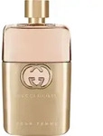 Gucci Guilty Pour Femme Eau de Parfum 90ml