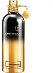 Montale Amber Musk Eau De Parfum 100 ml