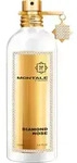 Montale Diamond Rose Eau de Parfum 100ml