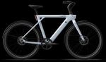 TENWAYS CGO009 Classic Edition, Ice Blue
