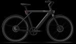 TENWAYS CGO009 Classic Edition, Midnight Black