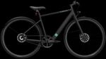 TENWAYS CGO600 Classic Edition, Midnight Black, L